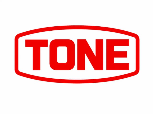 tone