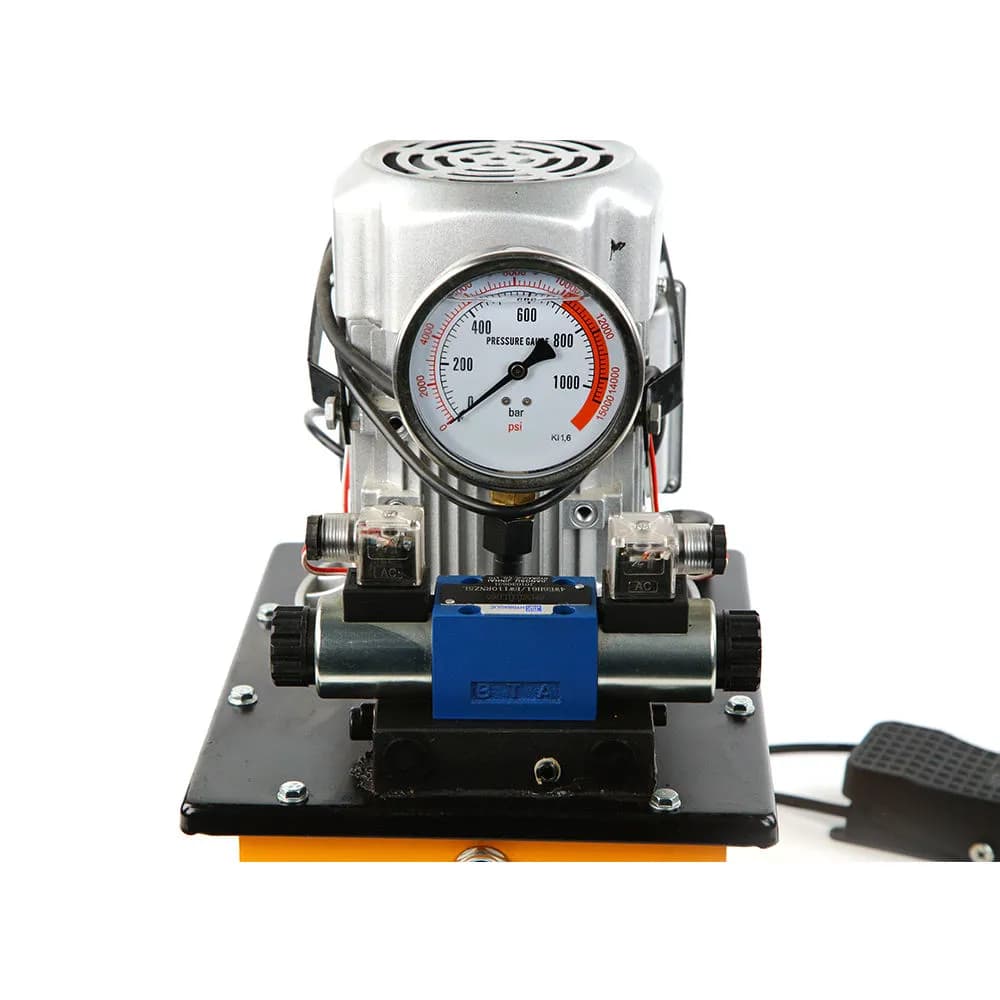 Bơm điện thủy lực ZCB-700AB
