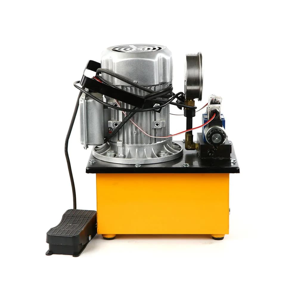 Bơm điện thủy lực ZCB-700AB