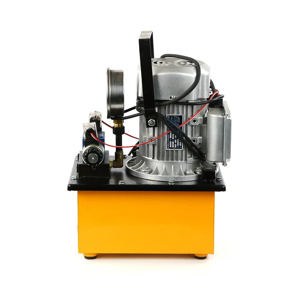 Bơm điện thủy lực ZCB-700AB