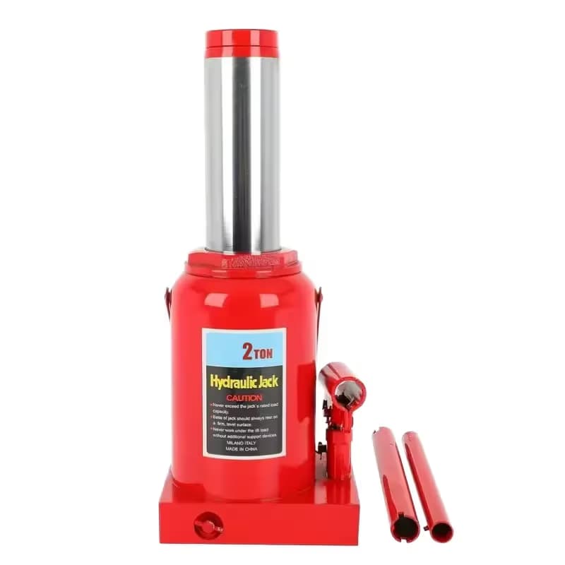 Con đội thuỷ lực 16 tấn