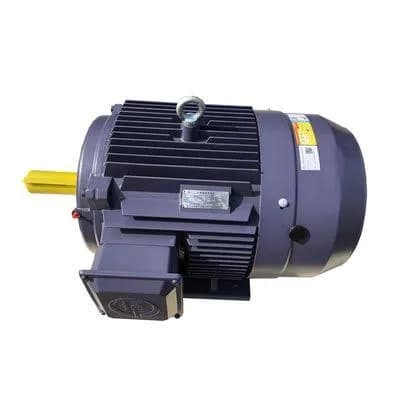 Động Cơ Điện 1 Pha YL100L1-4 2HP