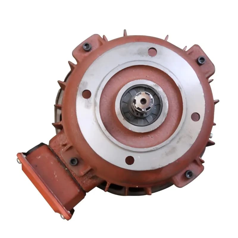 Động cơ Palang CD 2T