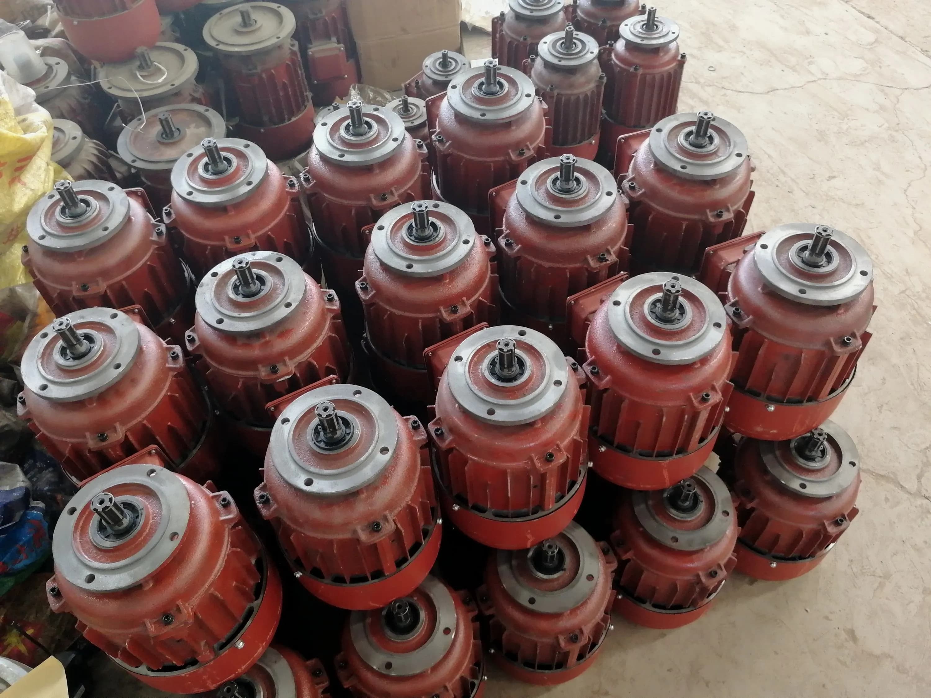Động cơ Palang CD 5T