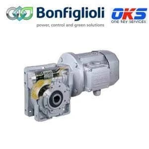 Hộp Cực Động Cơ Điện Frame 100