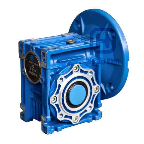 Hộp Giảm Tốc NMRV063