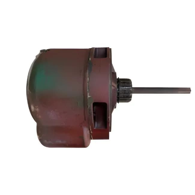 Hộp số giảm tốc 400 kiểu Âu