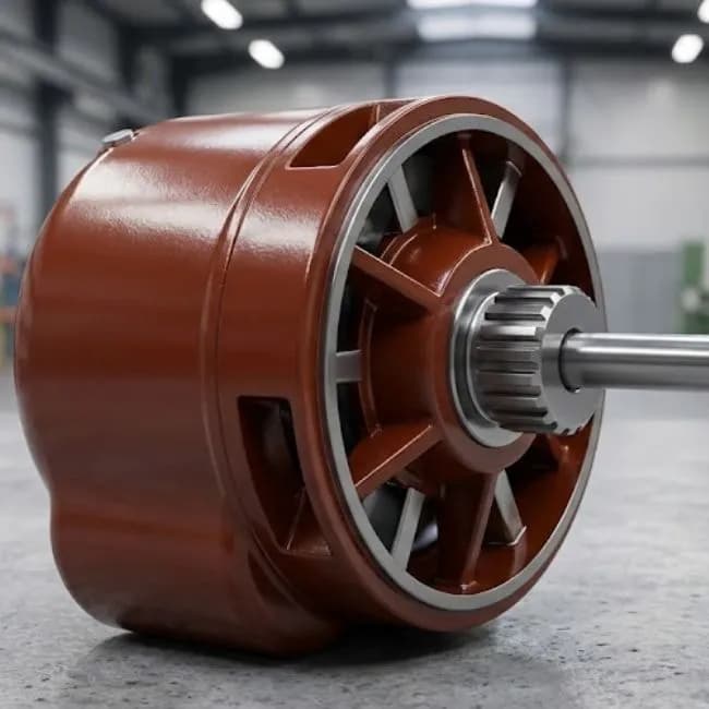 Hộp số giảm tốc 400 kiểu đứng