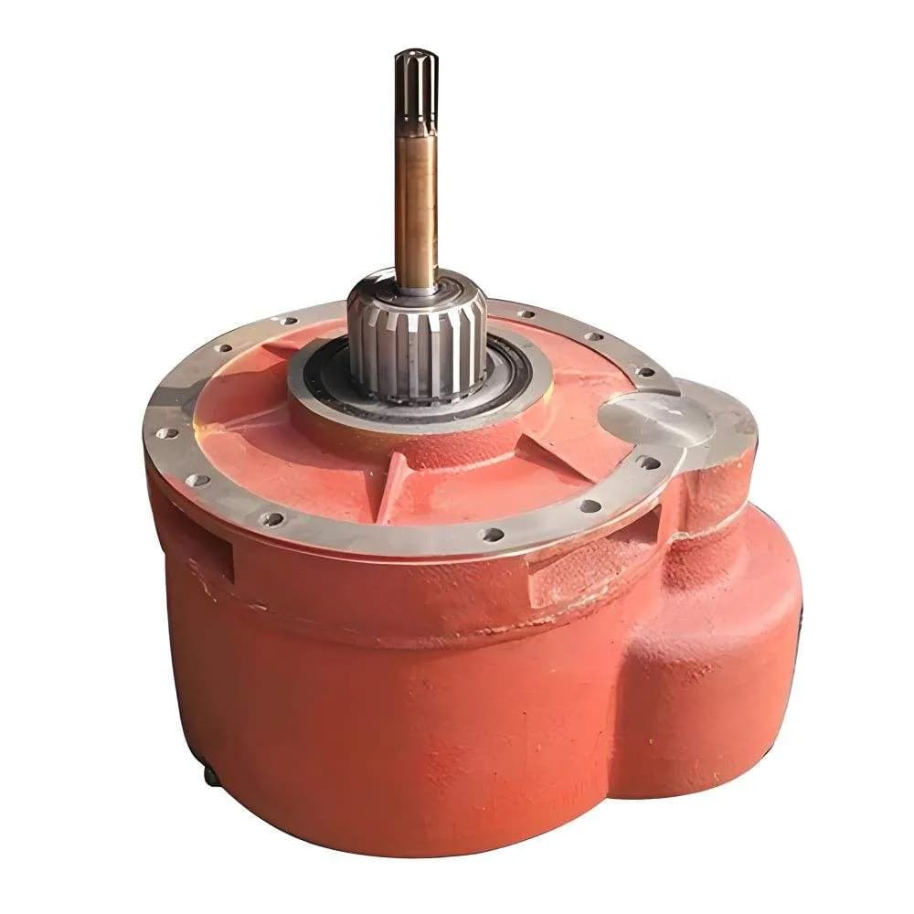 Hộp số Palang điện CD 5T