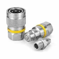 Khớp nối nhanh thủy lực