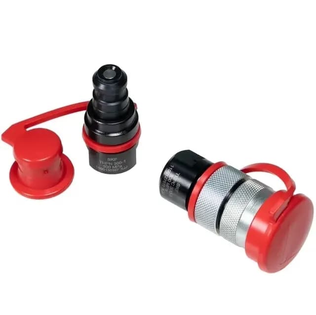 Khớp nối nhanh thủy lực đực 300Mpa