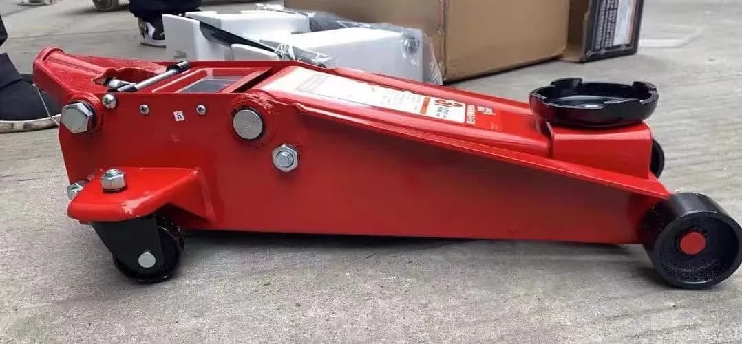 Kích cá sấu 5 tấn