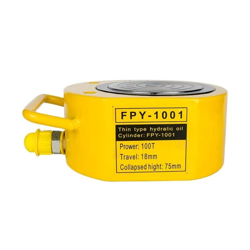 Kích lùn thủy lực FPY-30T