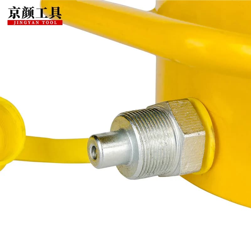 Kích lùn thủy lực FPY-30T
