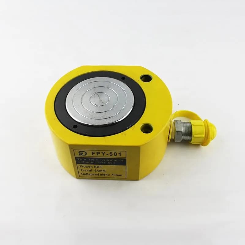 Kích lùn thủy lực FPY-30T
