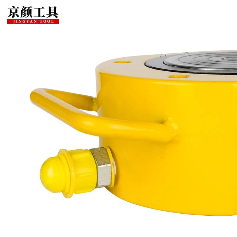 Kích lùn thủy lực FPY-5T