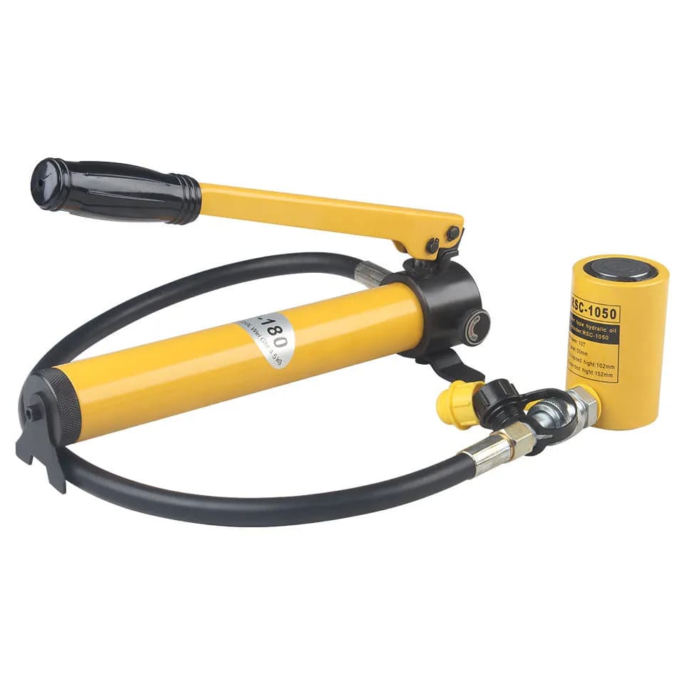 Kích thuỷ lực 10 tấn 50mm RSC-1050