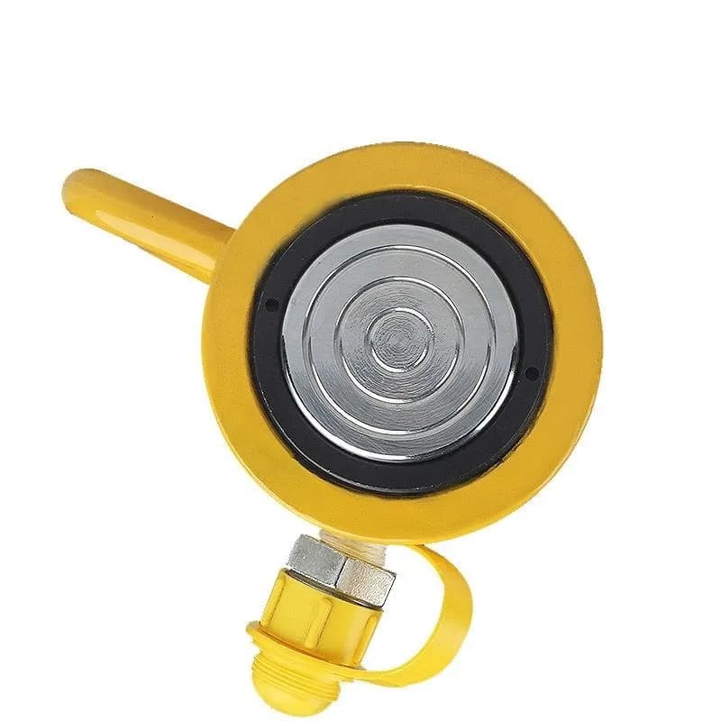 Kích thủy lực 1 chiều 20 tấn 100mm FCY-20100