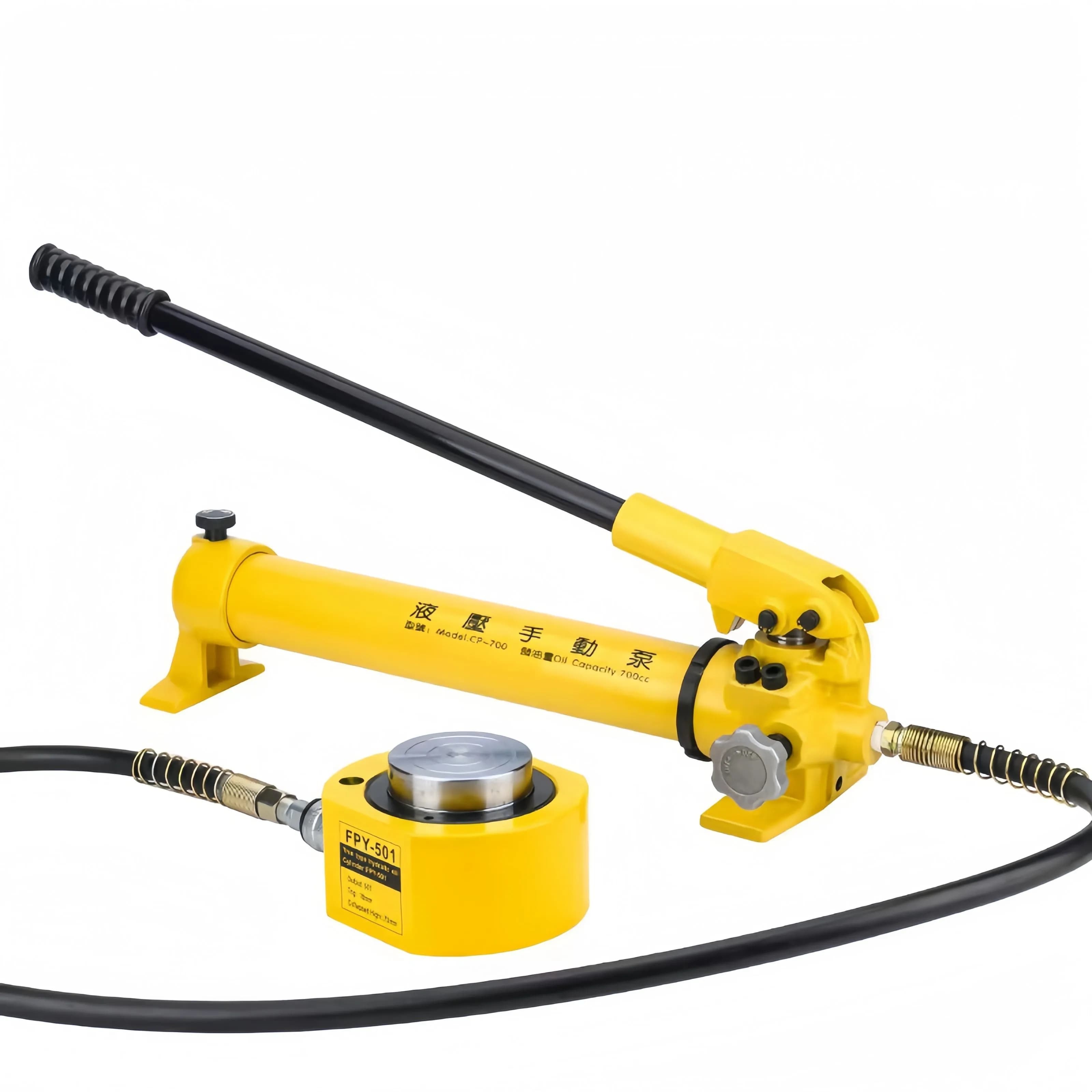 Kích thuỷ lực 20 tấn FPY-20T