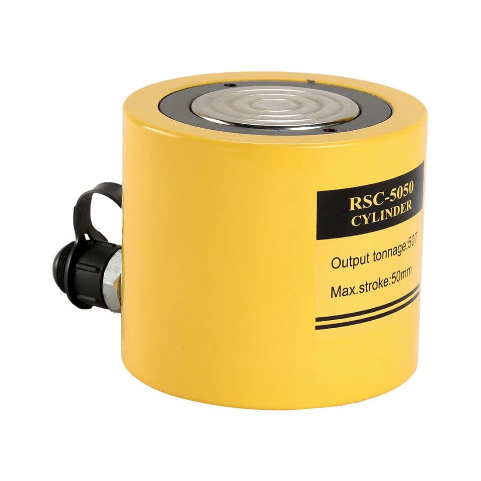 Kích thuỷ lực 50 tấn 50mm RSC-5050