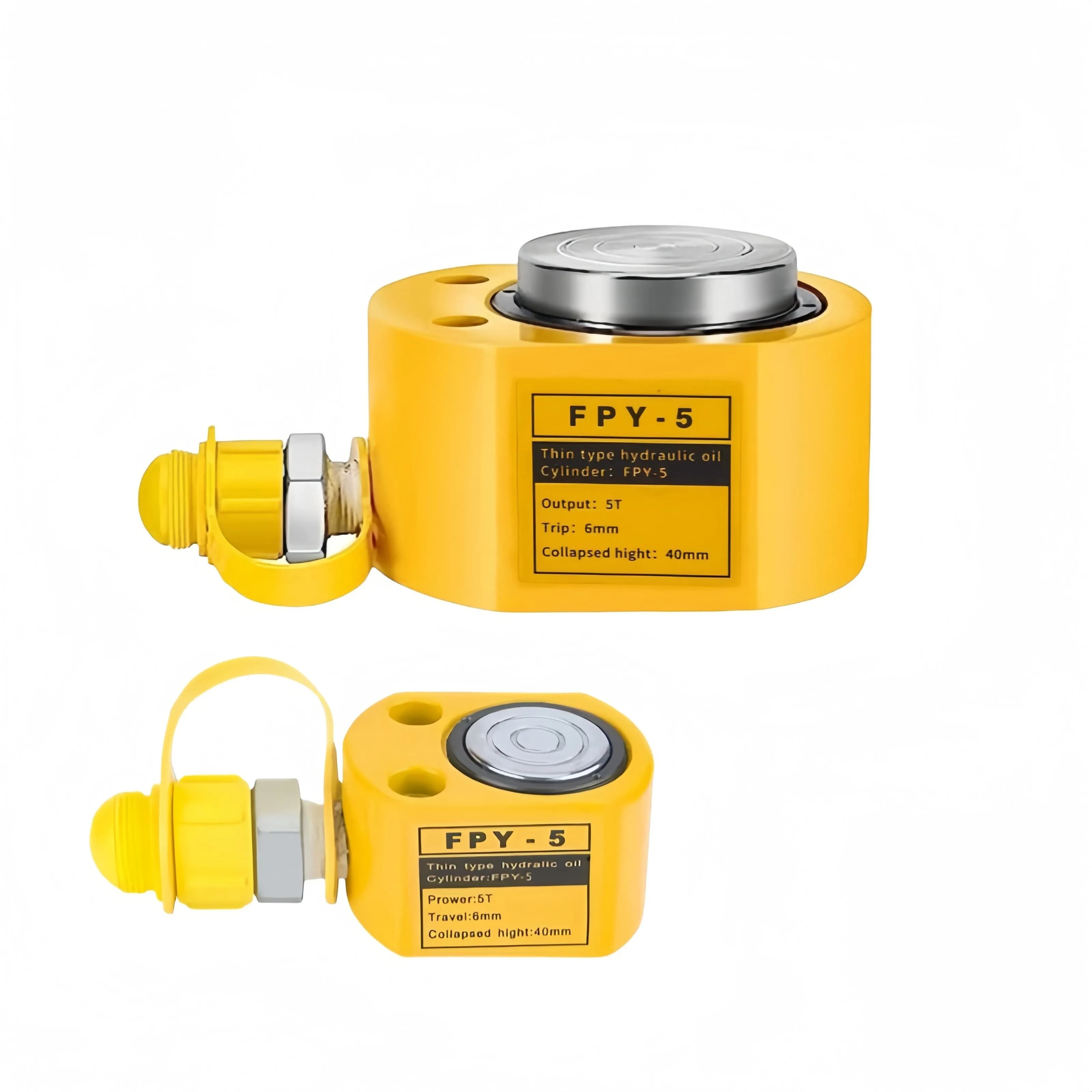 Kích thuỷ lực 5 tấn FPY-5T