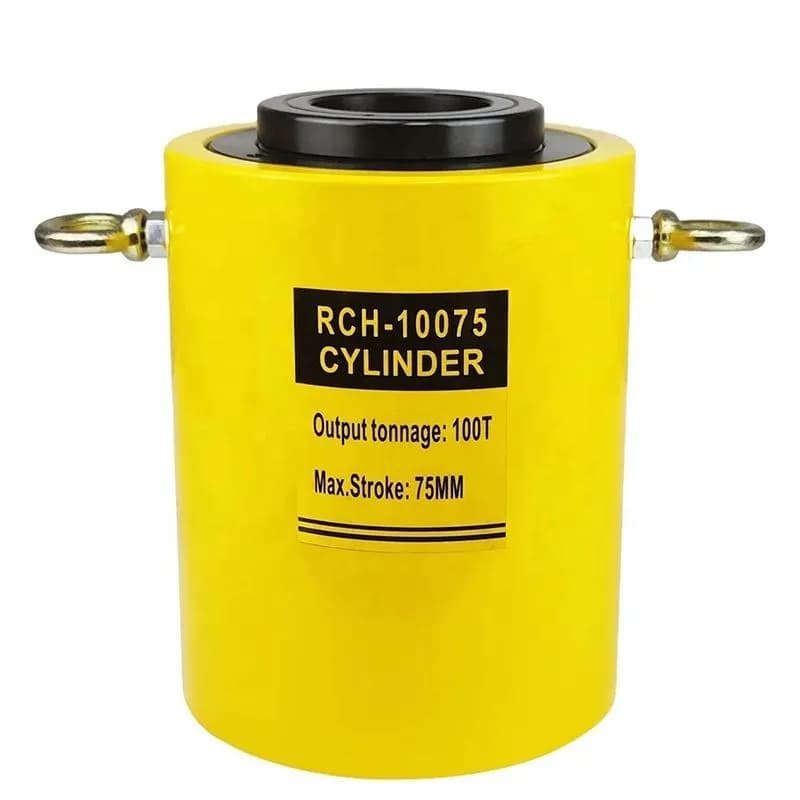 Kích thủy lực rỗng tâm RCH-10075 giá tốt