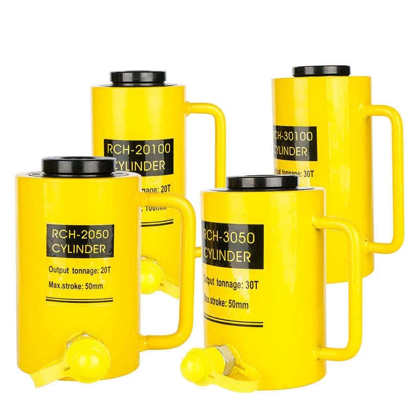 Kích thủy lực rỗng tâm RCH-2050 giá tốt