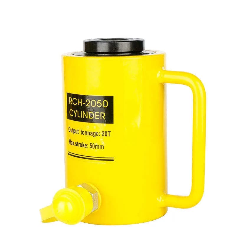 Kích thủy lực rỗng tâm RCH-2050 giá tốt