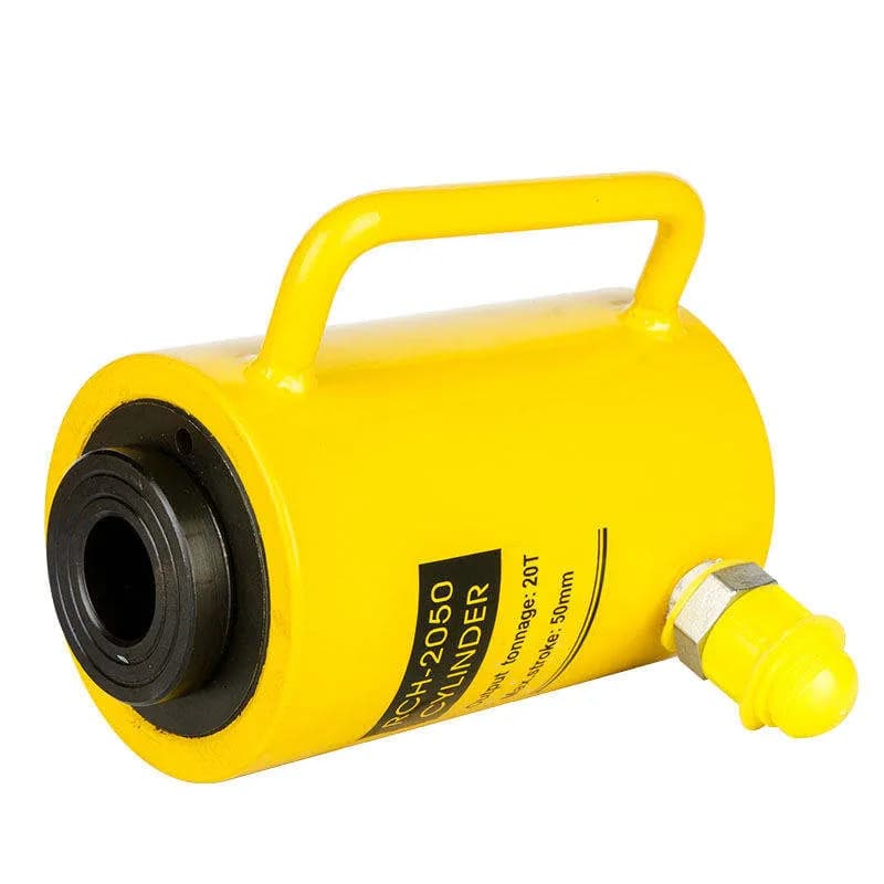 Kích thủy lực rỗng tâm RCH-30100 giá tốt