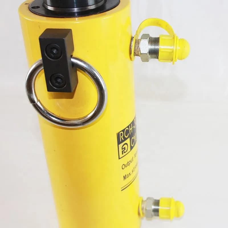 Kích thủy lực rỗng tâm RCH-30200 giá tốt