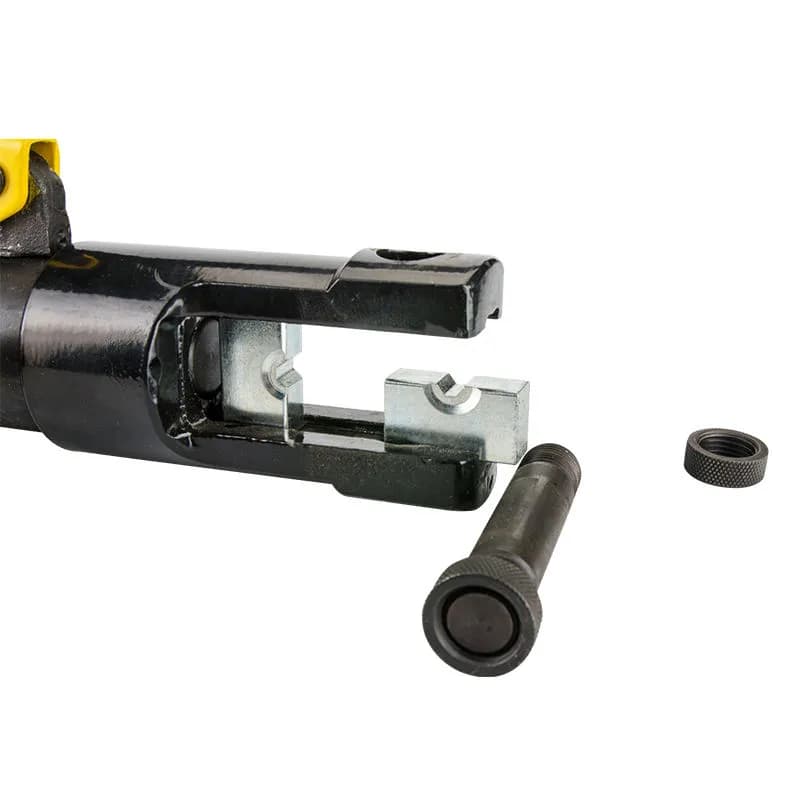 Kìm bấm cốt thủy lực YQK-120