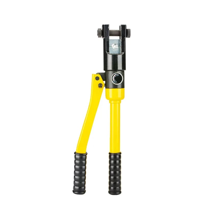Kìm bấm cốt thủy lực YQK-120