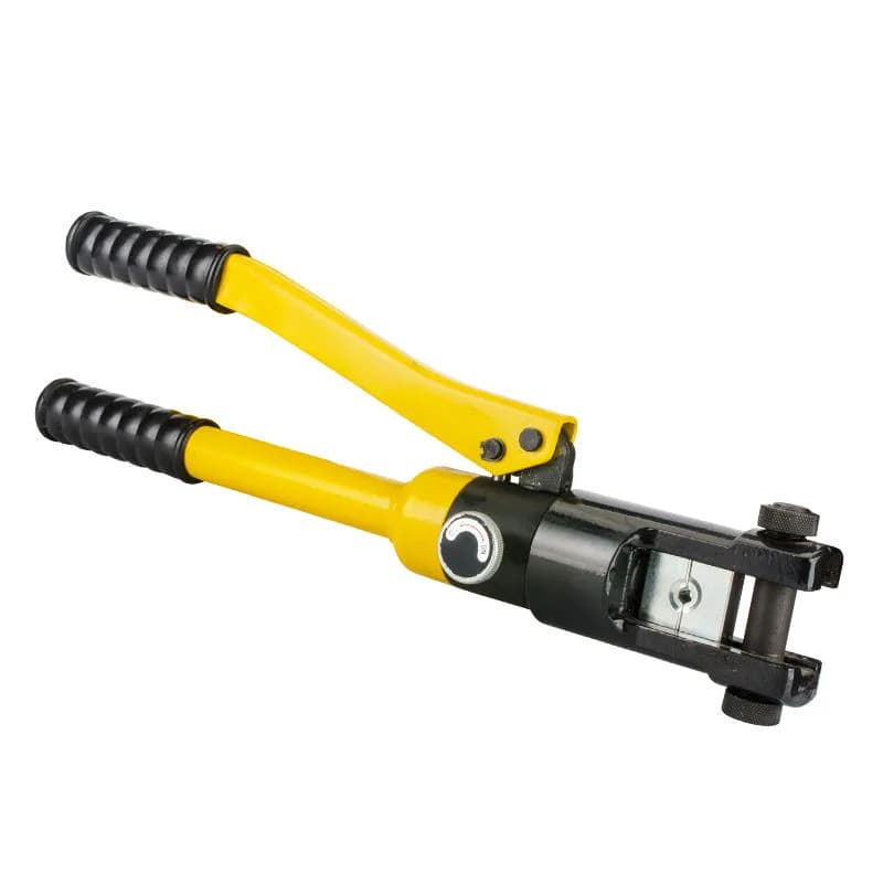 Kìm bấm cốt thủy lực YQK-240