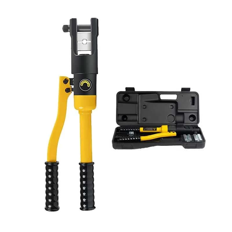 Kìm bấm cốt thủy lực YQK-300