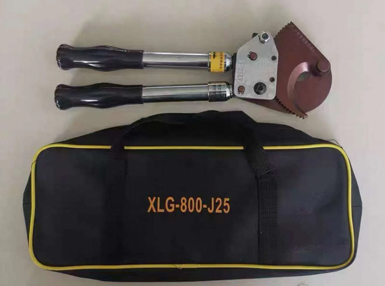 Kìm cắt cáp nhông J30 