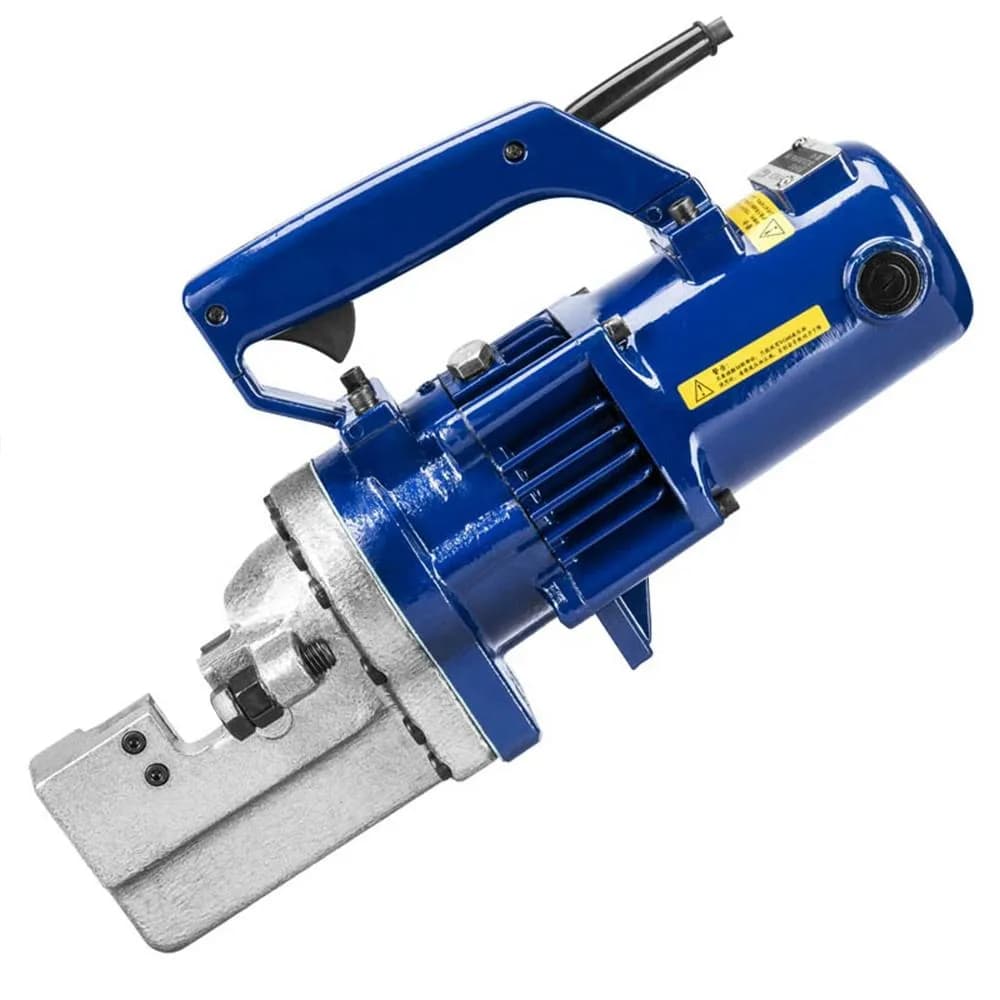 Máy cắt thép cầm tay bằng điện giá tốt RC-20