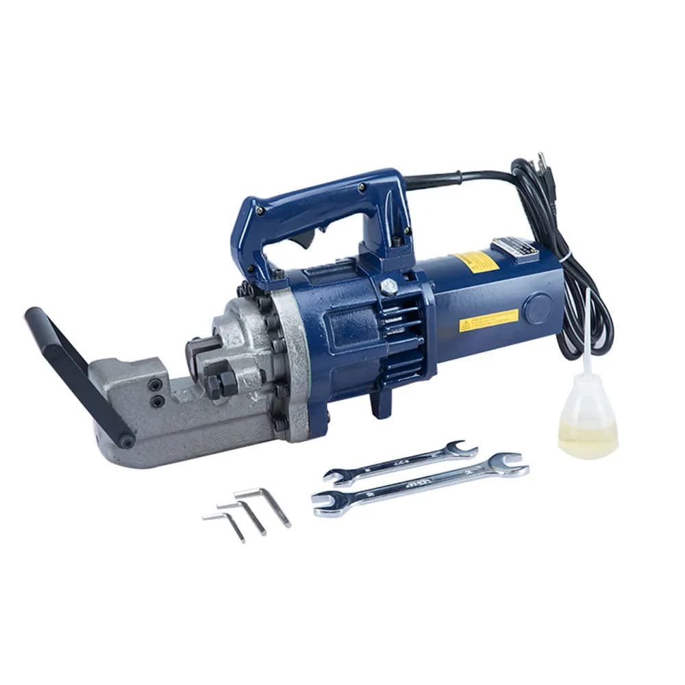 Máy cắt thép cầm tay bằng điện giá tốt RC-25