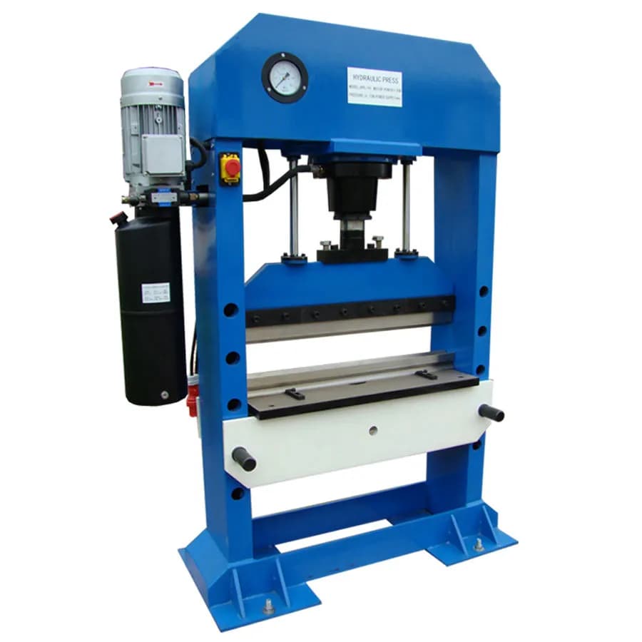 Máy ép thủy lực HPB-1500 150 tấn