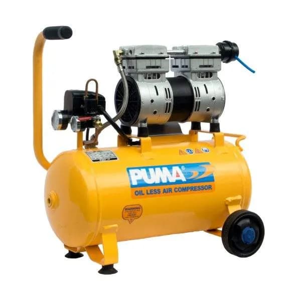 Máy nén khí PUMA Đài Loan WE076