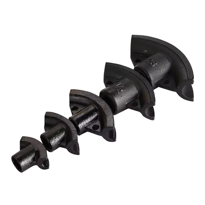 Máy uốn ống cầm tay DWG-1