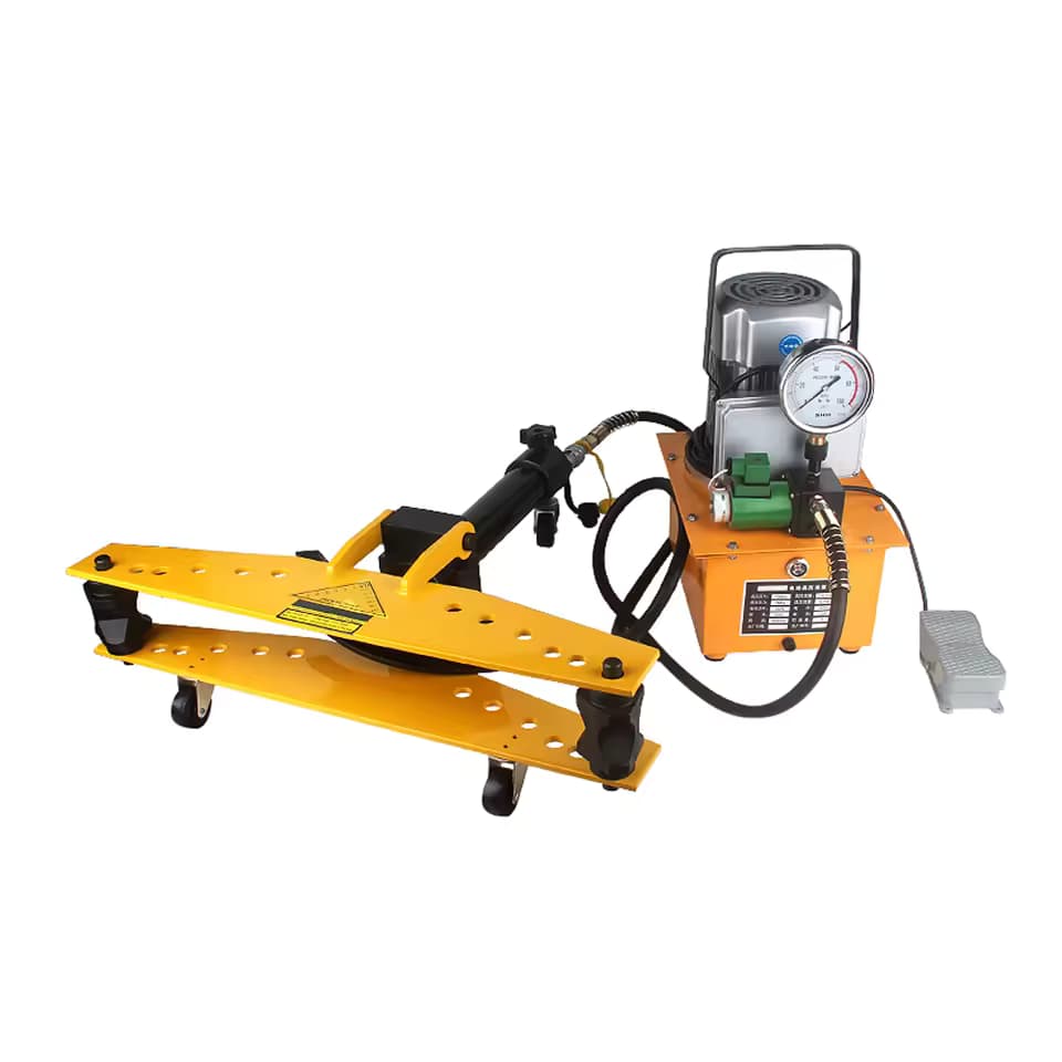 Máy uốn ống cầm tay DWG-1
