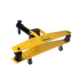 Máy uốn ống thủy lực 18 Tấn DWG-3