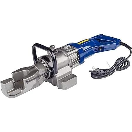 Máy uốn sắt cầm tay HRB-16