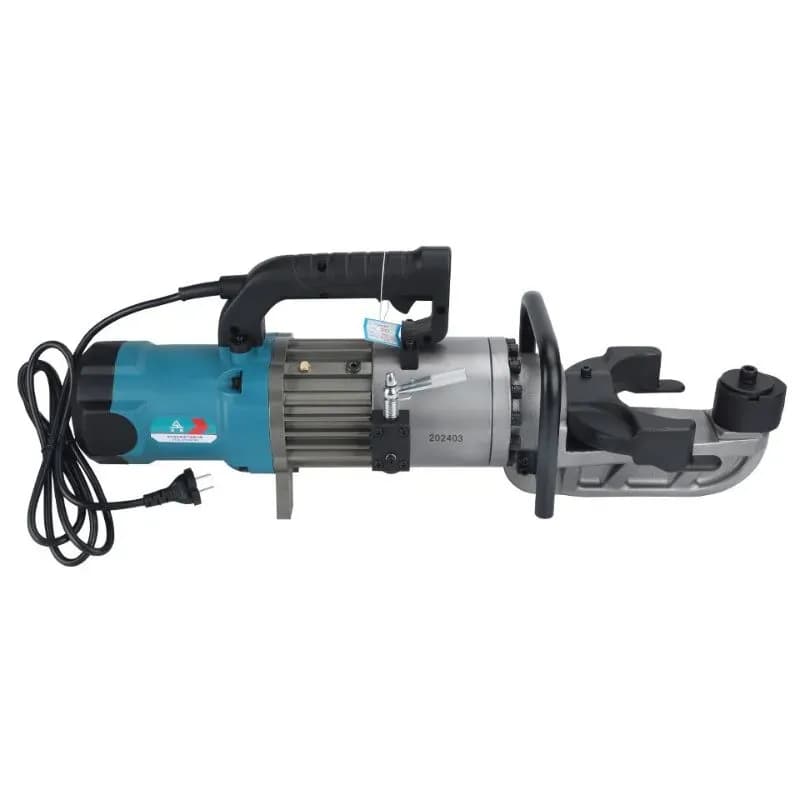 Máy uốn sắt cầm tay HRB-22