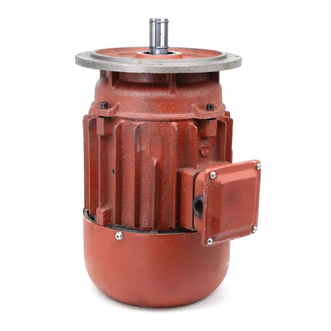 Mô tơ dầm biên 1.5kw