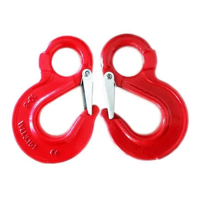 Móc cẩu container 3T
