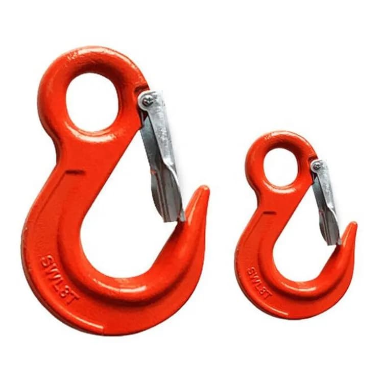 Móc cẩu container 5T