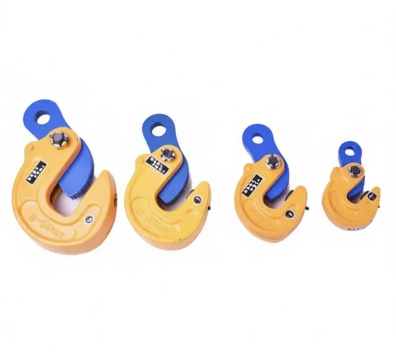 Móc cẩu lật DFM 1T