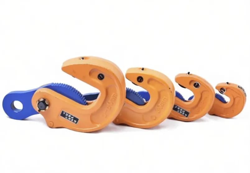 Móc cẩu lật DFM 5T