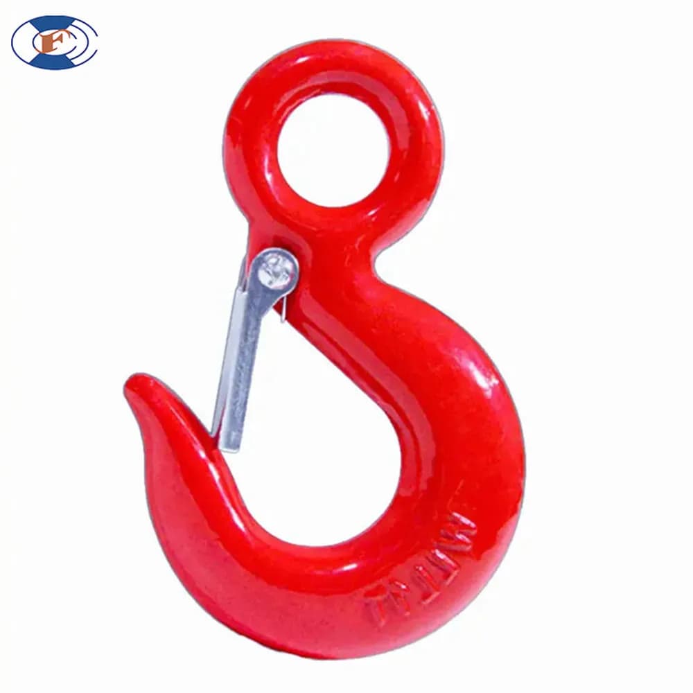 Móc cẩu mắt tròn 3T